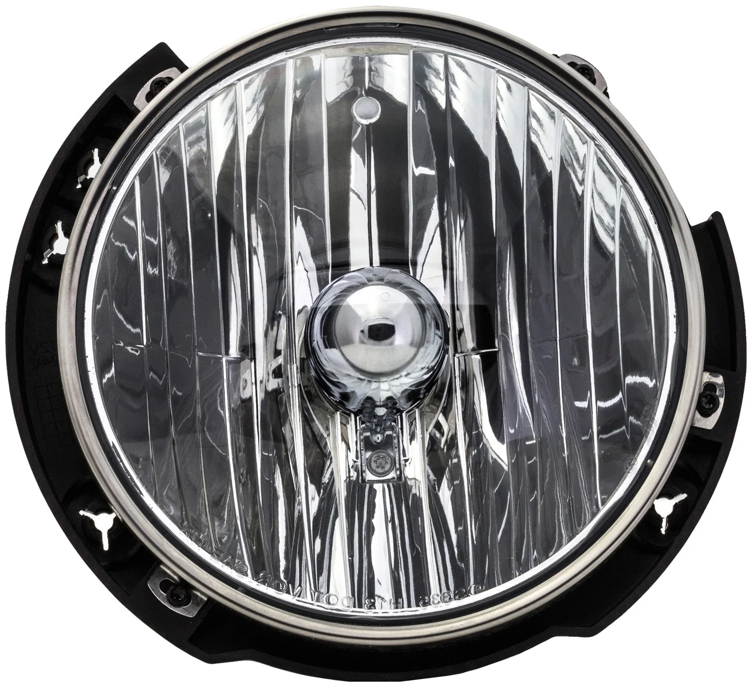 Dorman 1592288 Headlight Assembly - Right