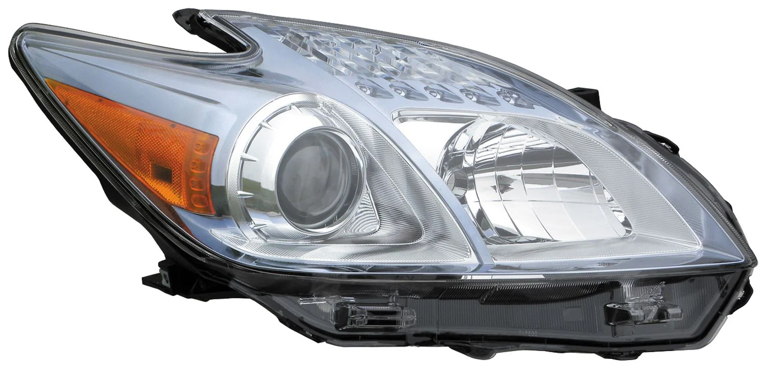 Dorman 1592320 Headlight Assembly - Right