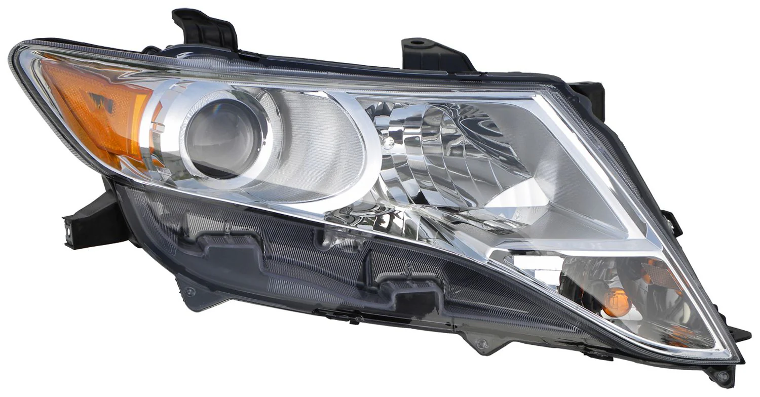Dorman 1592322 Headlight Assembly - Right