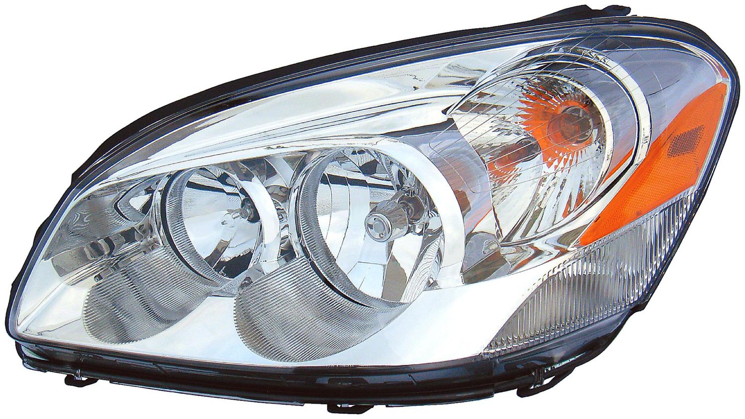 Dorman 1592340 Headlight Assembly - Left