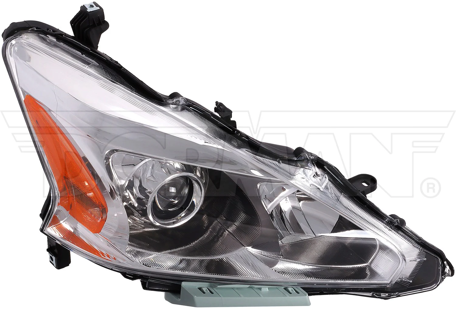 Dorman 1592502 Headlight Assembly - Front Right