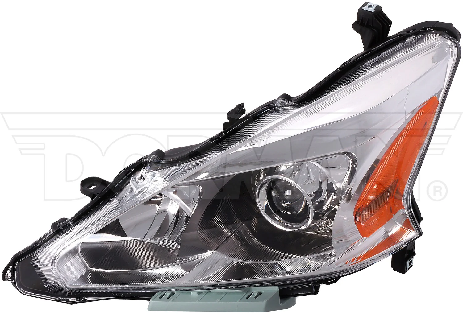 Dorman 1592503 Headlight Assembly - Front Left