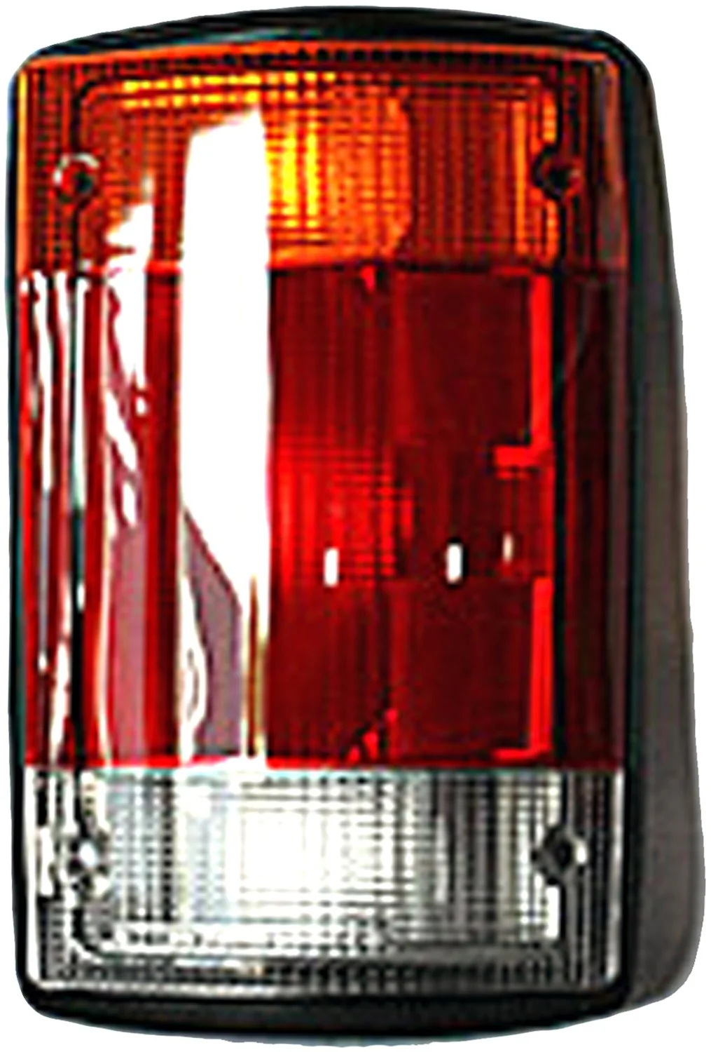 Dorman 1610211 Tail Light Assembly - Right