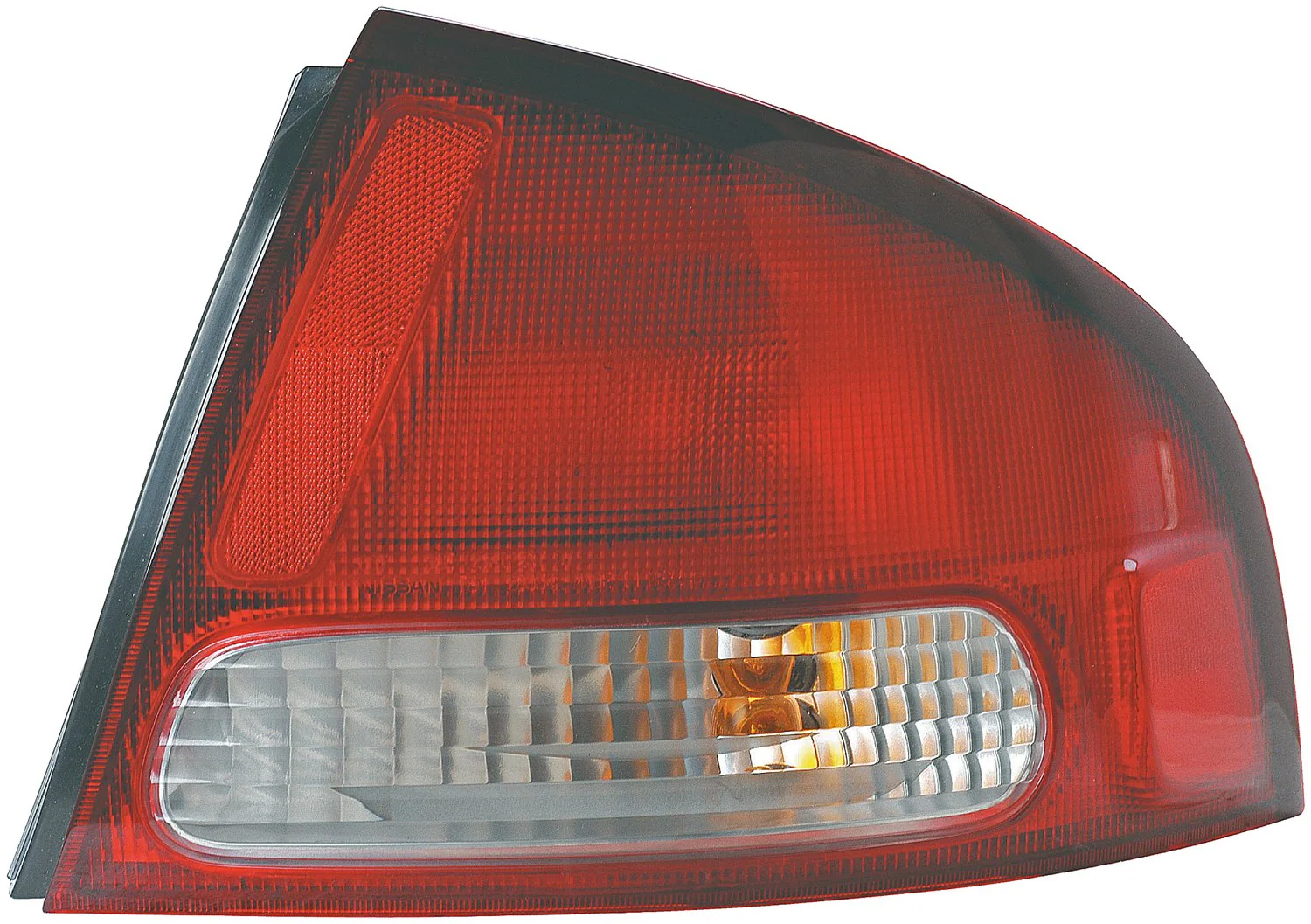 Dorman 1610759 Tail Light Assembly - Right