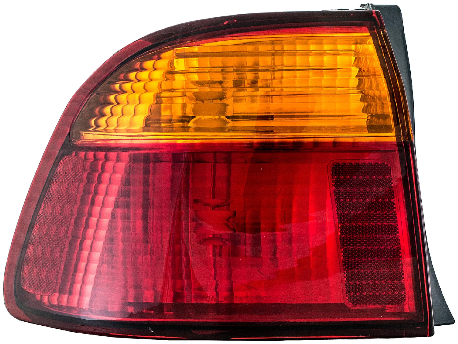 Dorman 1610839 Tail Light Assembly - Left