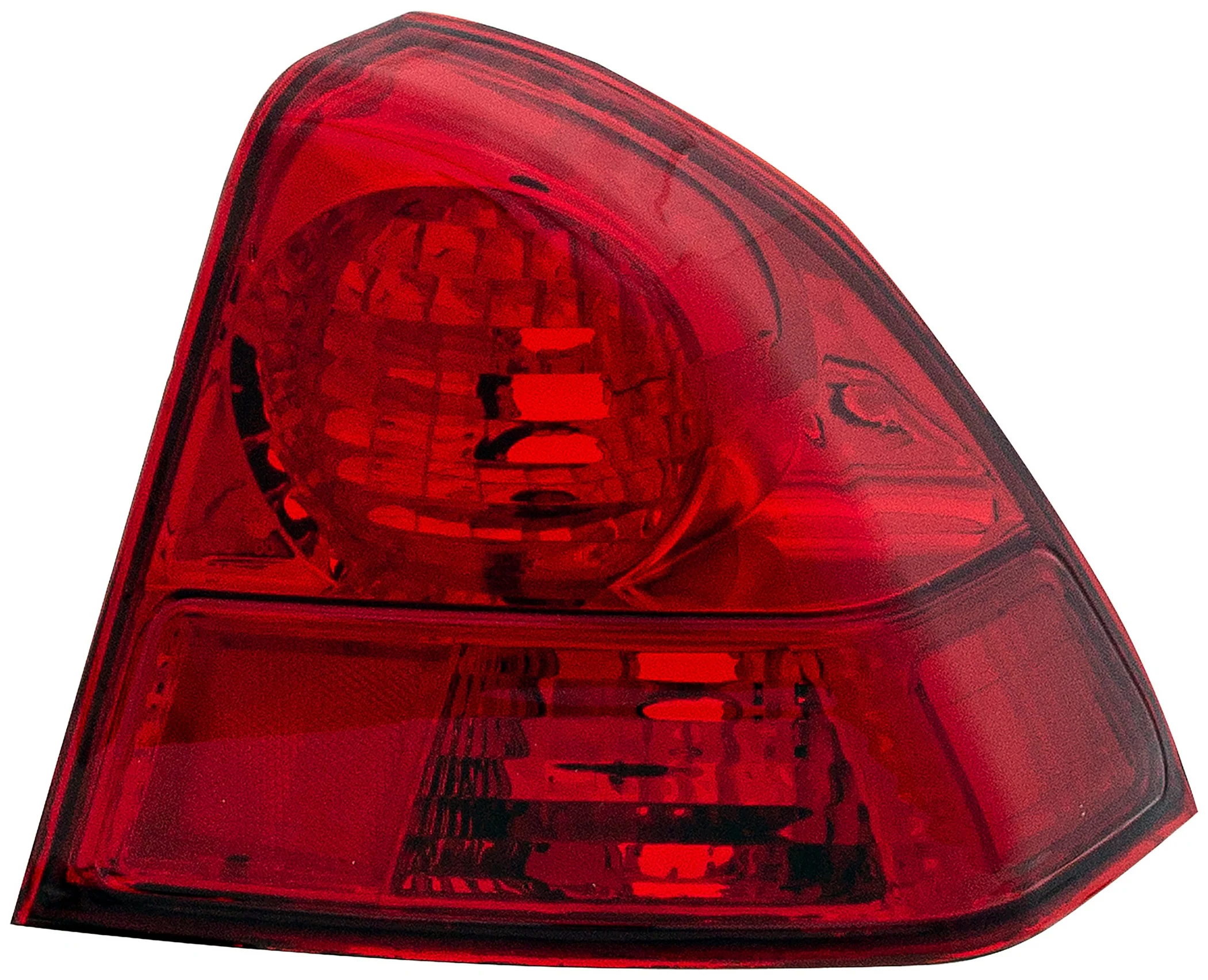 Dorman 1611115 Tail Light Assembly - Right