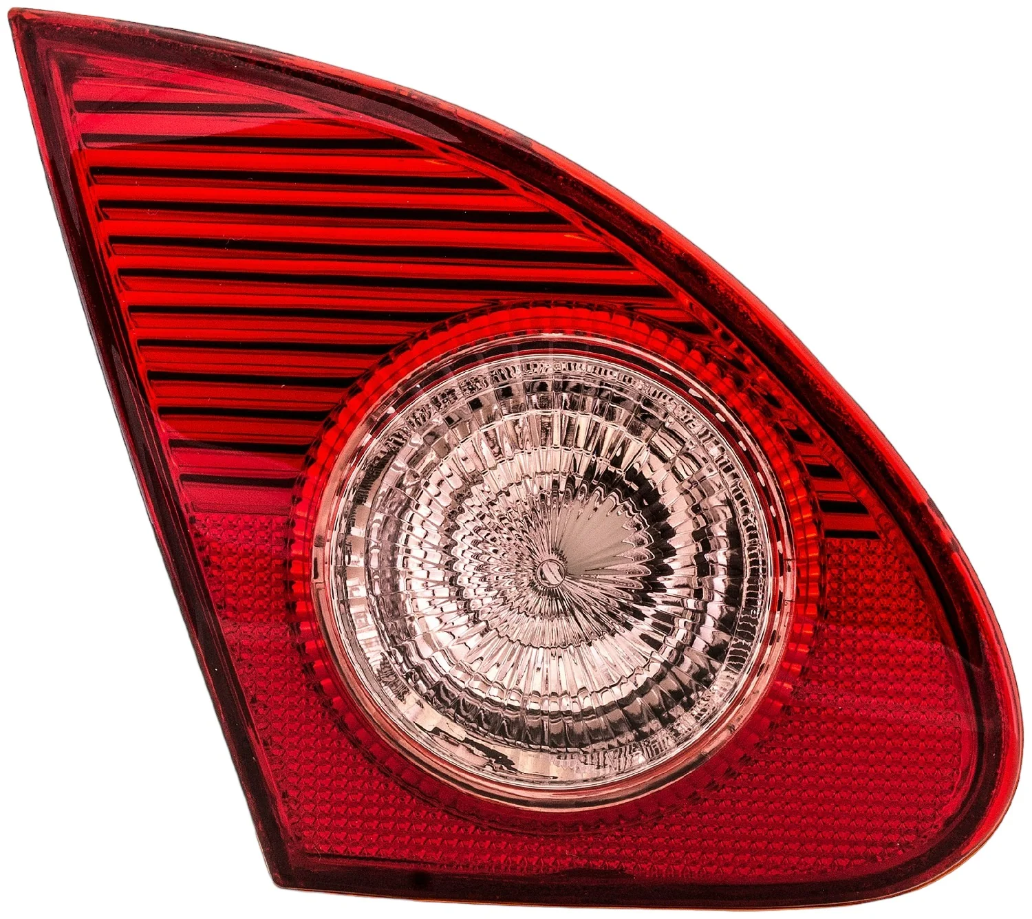 Dorman 1611124 Back Up Light Assembly - Left