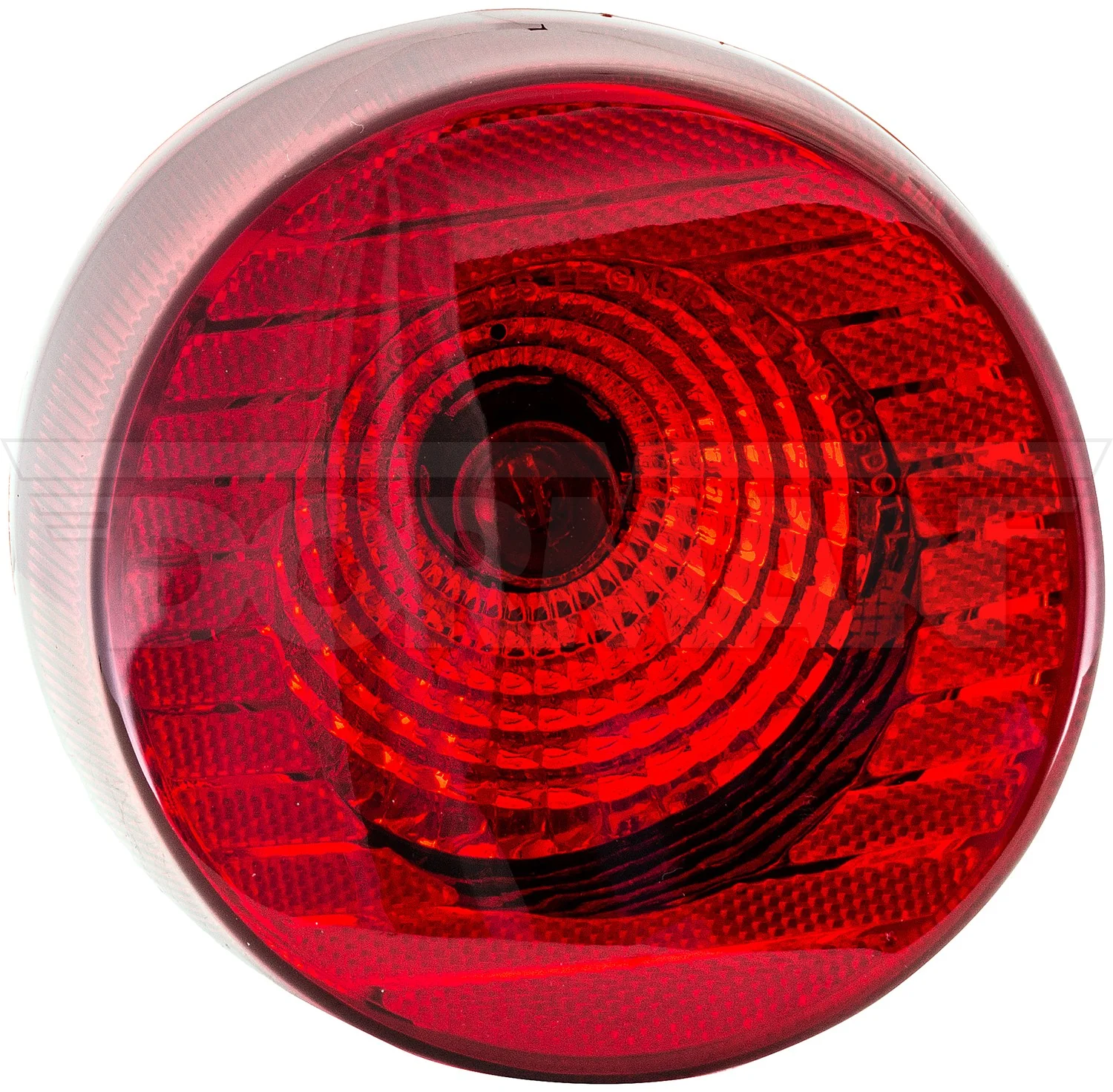 Dorman 1611131 Tail Light Assembly - Left