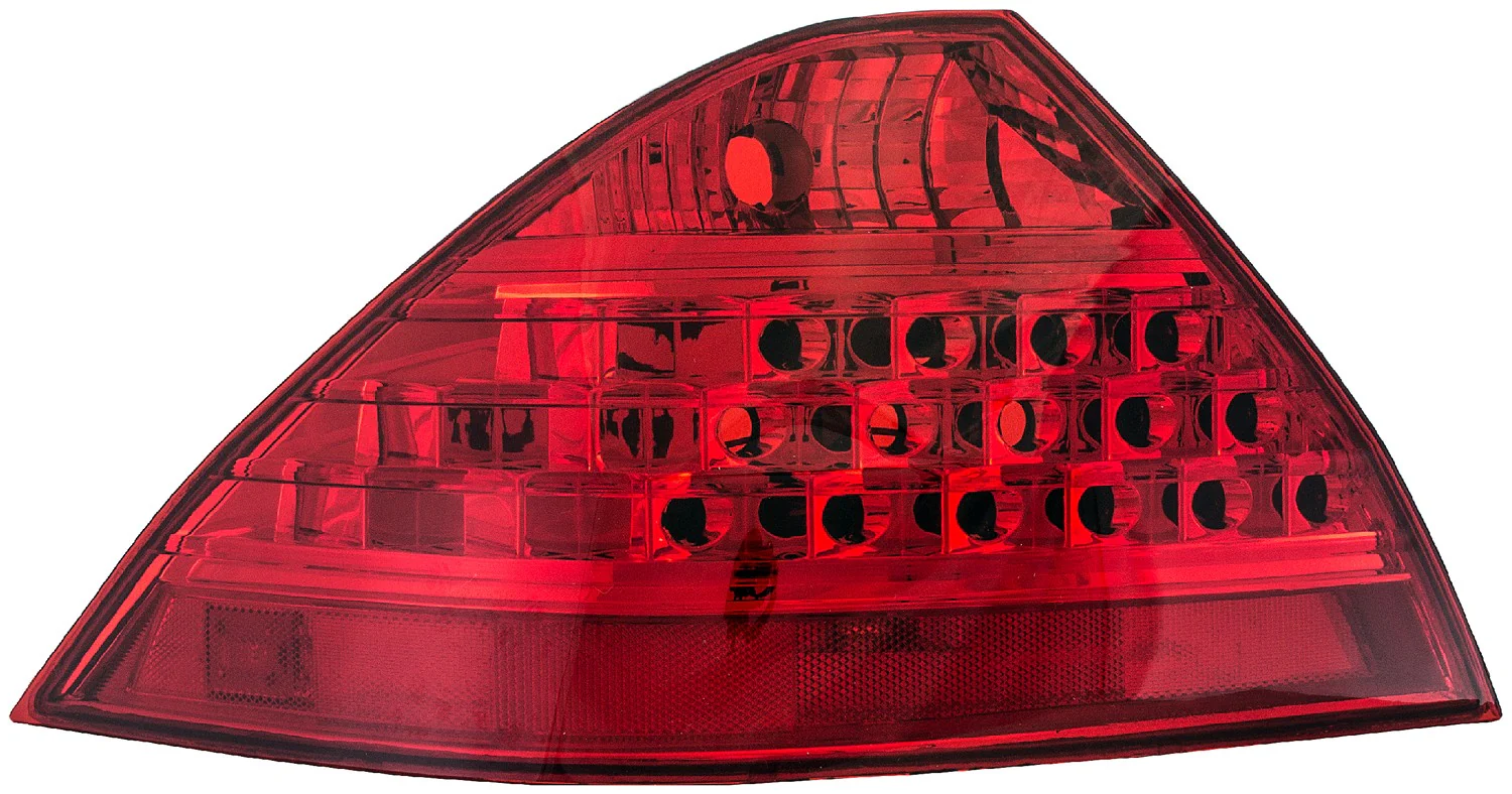 Dorman 1611162 Tail Light Assembly - Left