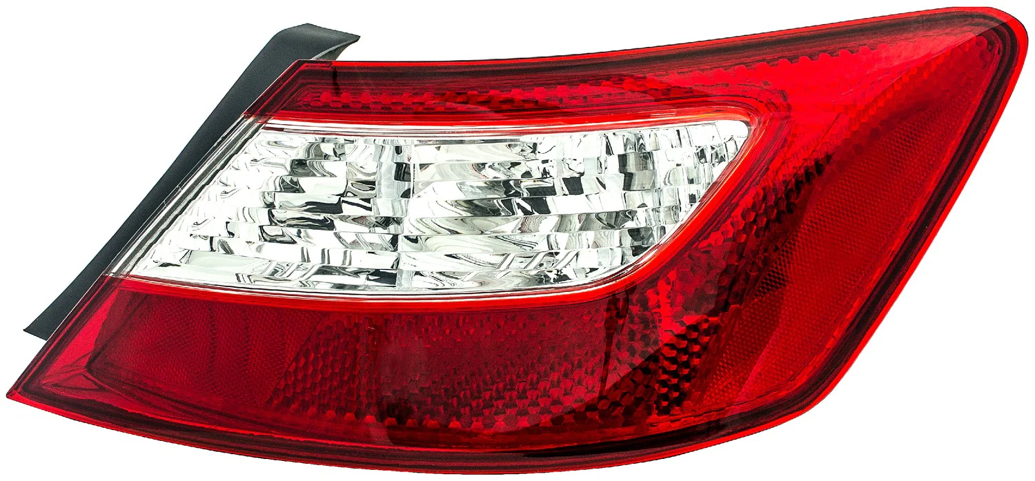 Dorman 1611175 Tail Light Assembly - Right