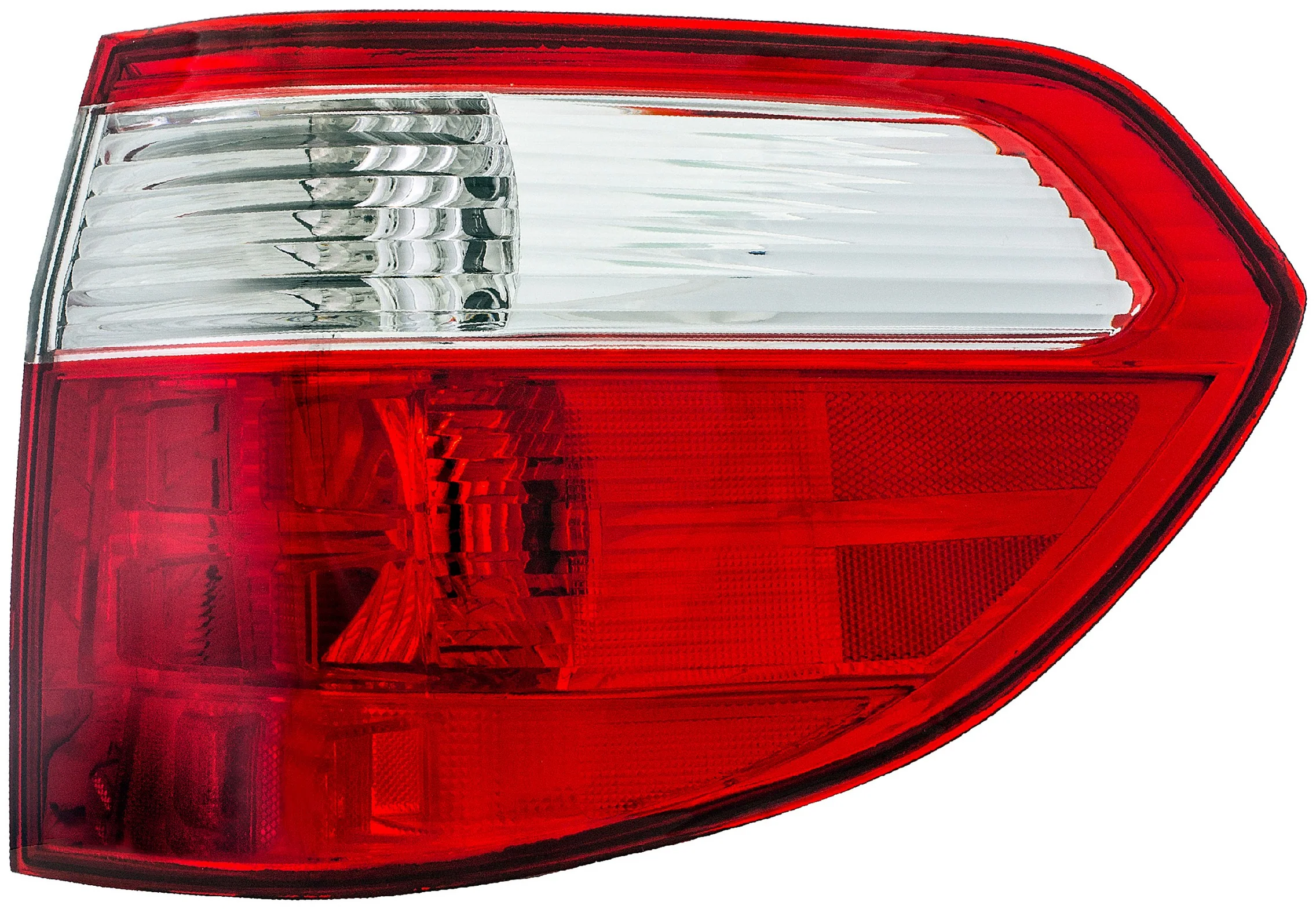 Dorman 1611183 Tail Light Assembly - Right Outer