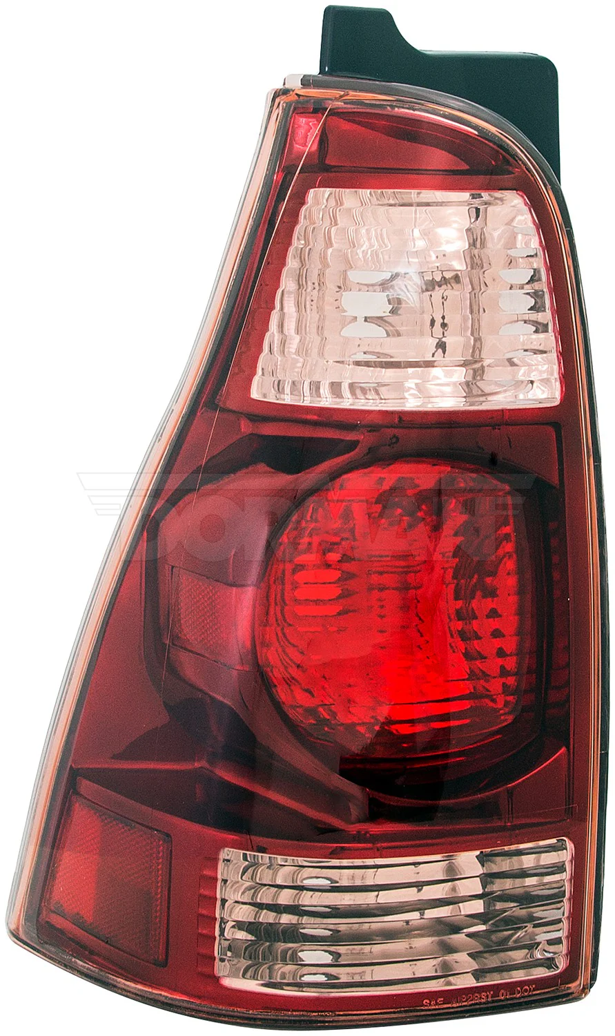 Dorman 1611218 Tail Light Assembly - Left