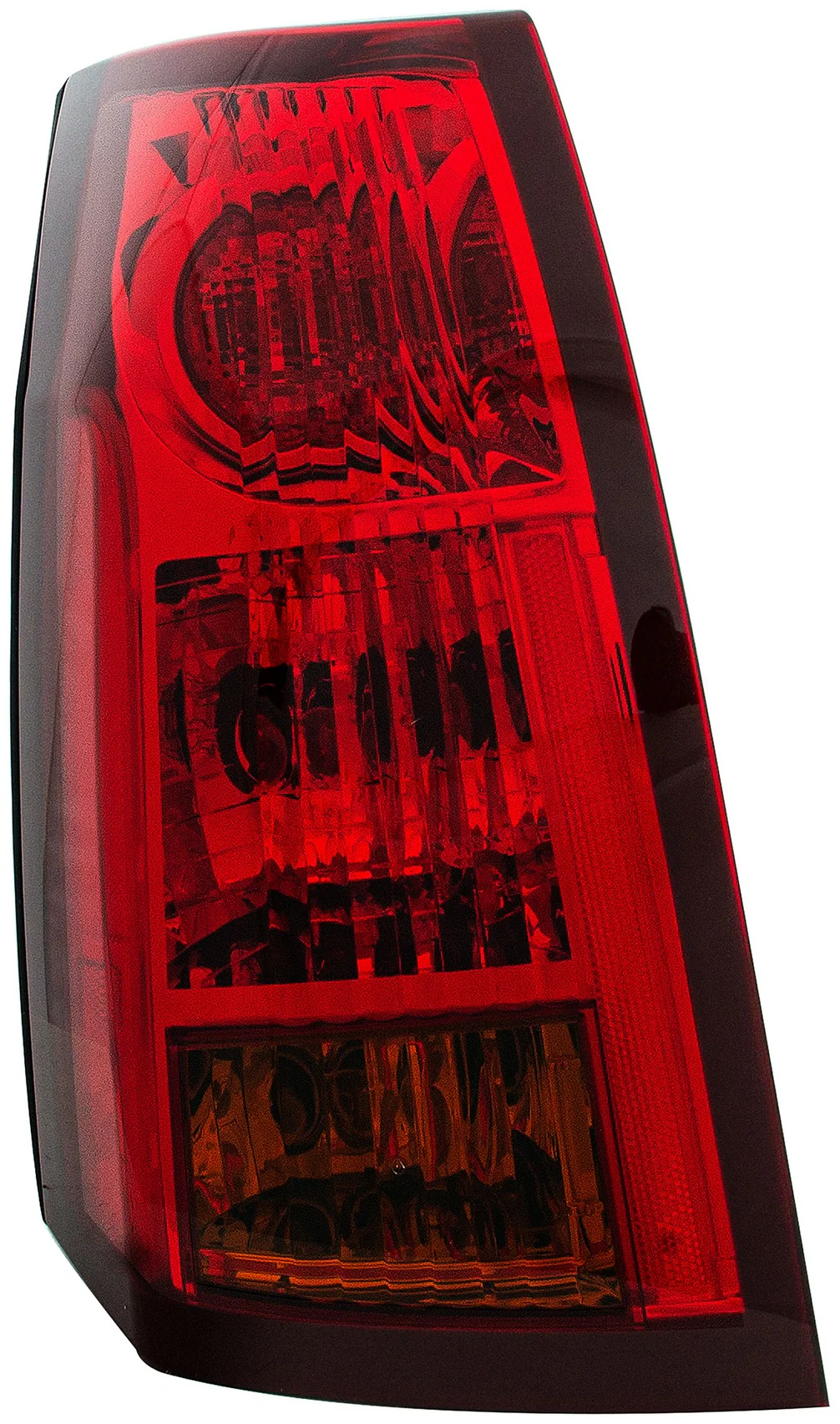 Dorman 1611308 Tail Light Assembly - Left