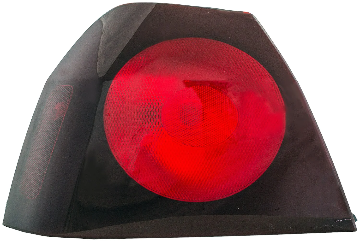 Dorman 1611329 Tail Light Assembly - Left