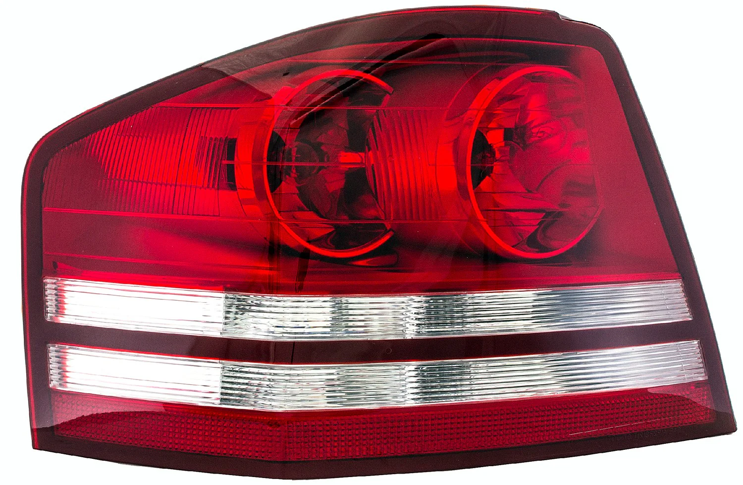 Dorman 1611436 Tail Light Assembly - Left