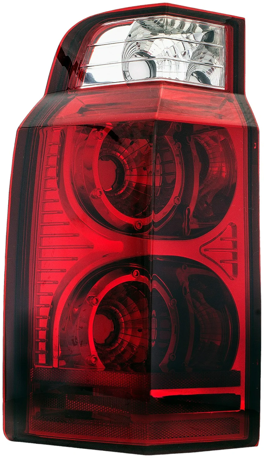 Dorman 1611536 Tail Light Assembly - Left