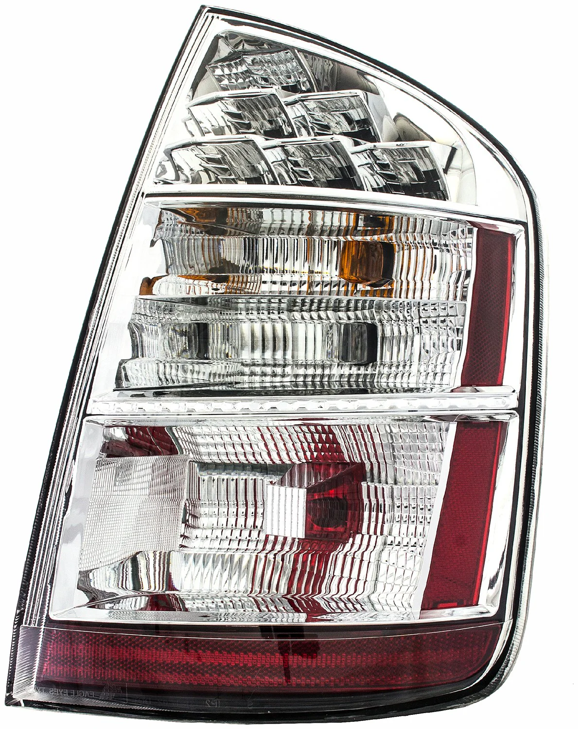 Dorman 1611581 Tail Light Assembly - Right