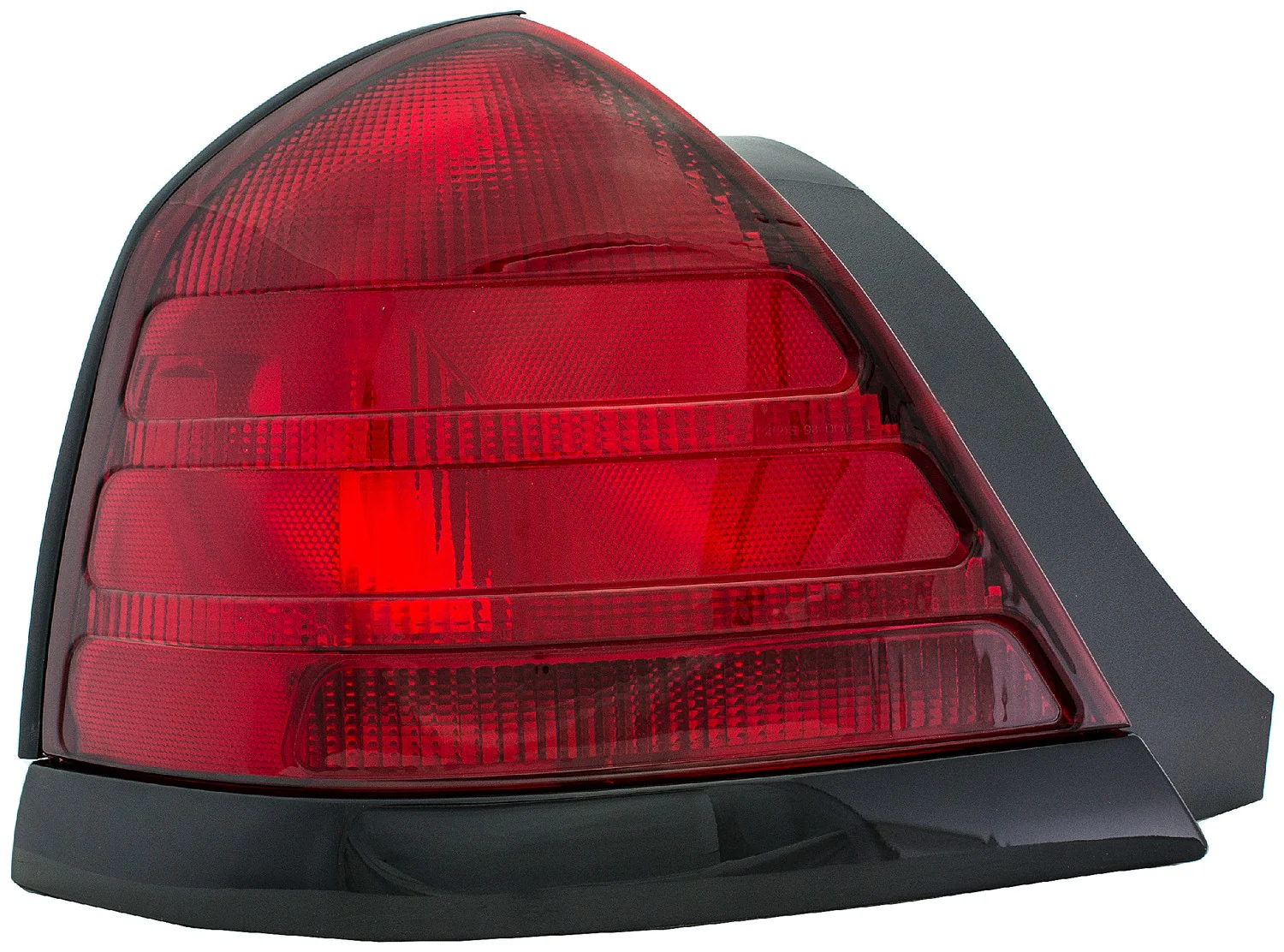 Dorman 1611588 Tail Light Assembly - Right