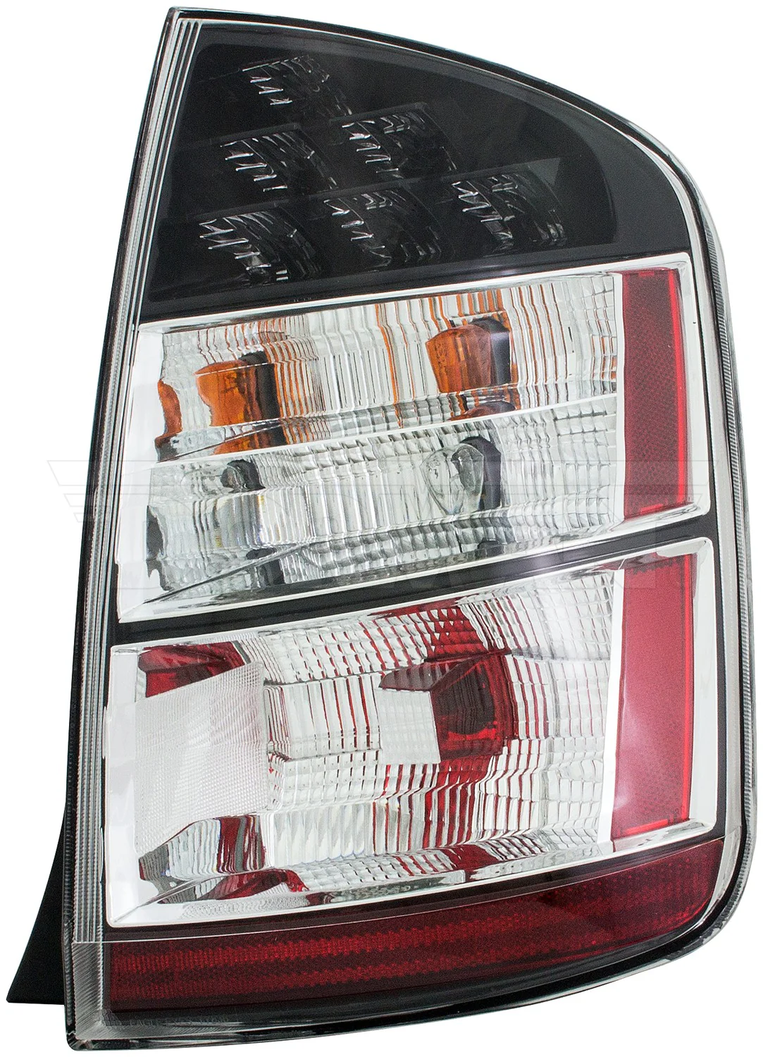 Dorman 1611601 Tail Light Assembly - Right