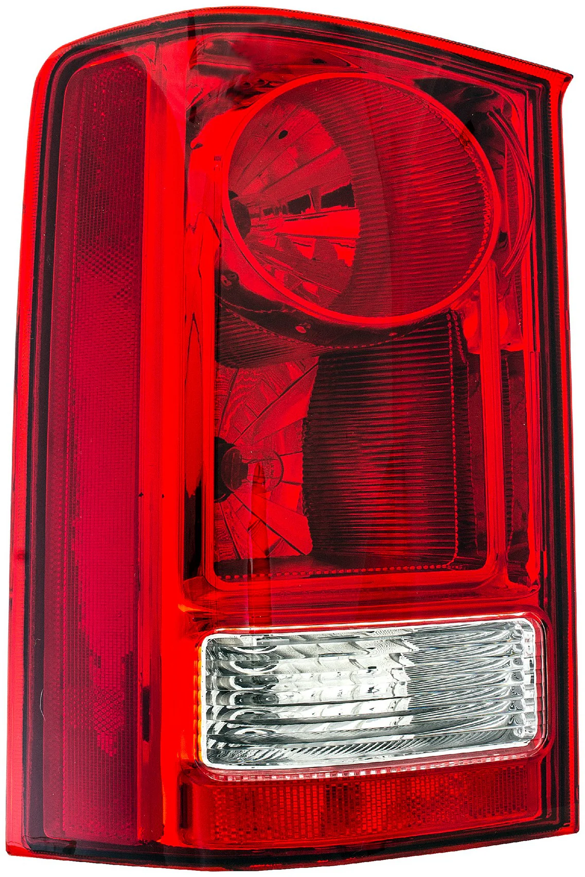 Dorman 1611604 Tail Light Assembly - Left