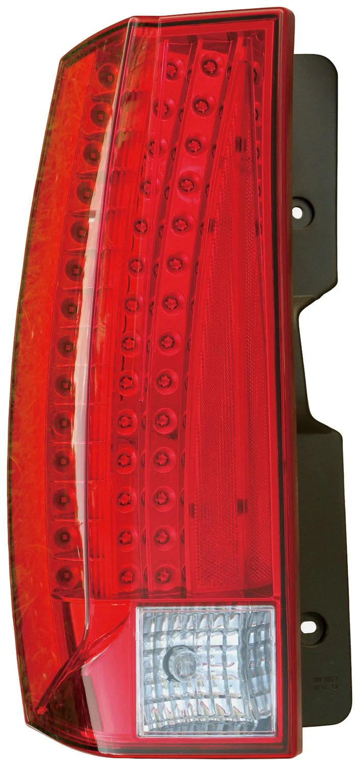 Dorman 1611610 Tail Light Assembly - Left