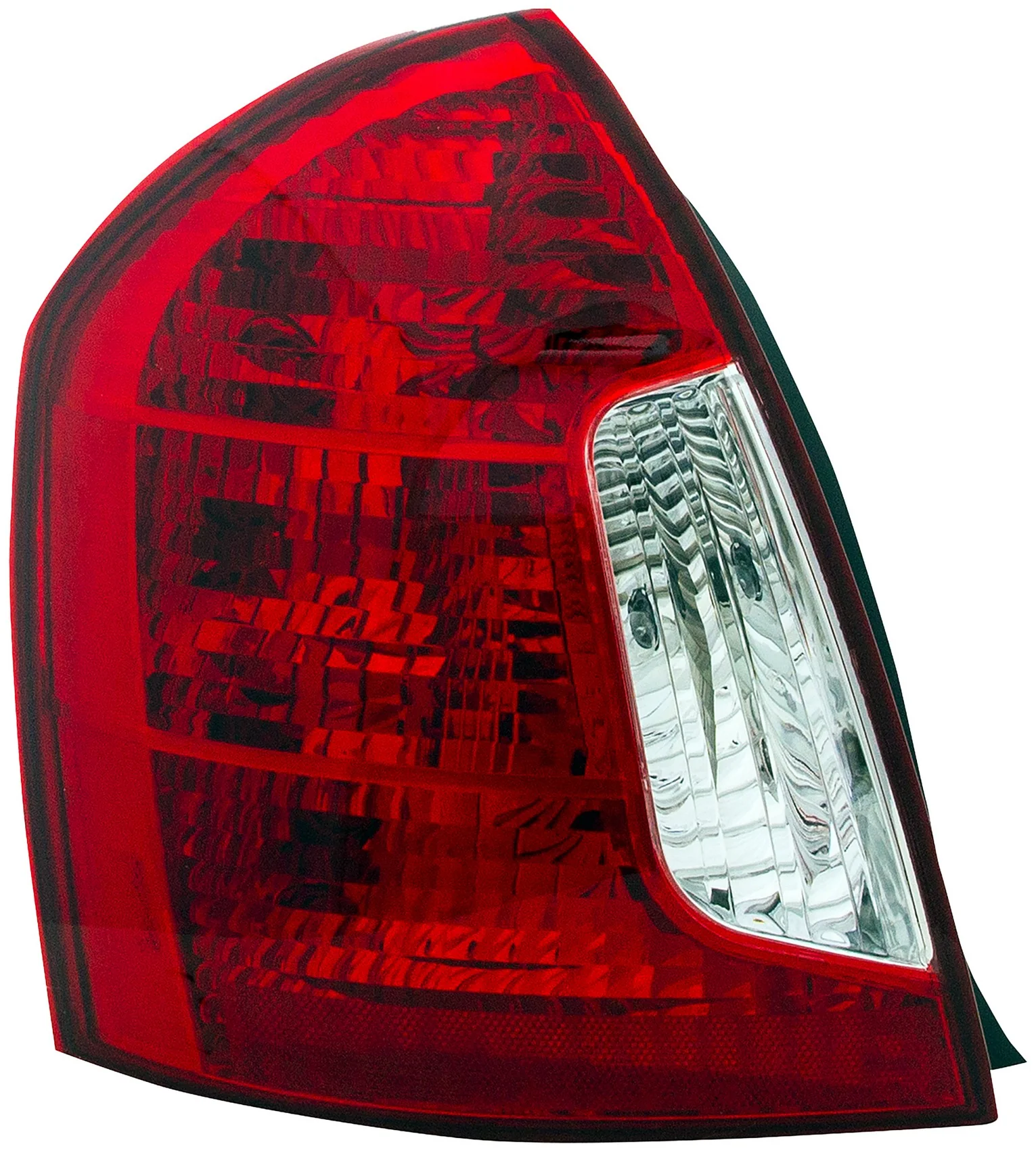 Dorman 1611638 Tail Light Assembly - Left