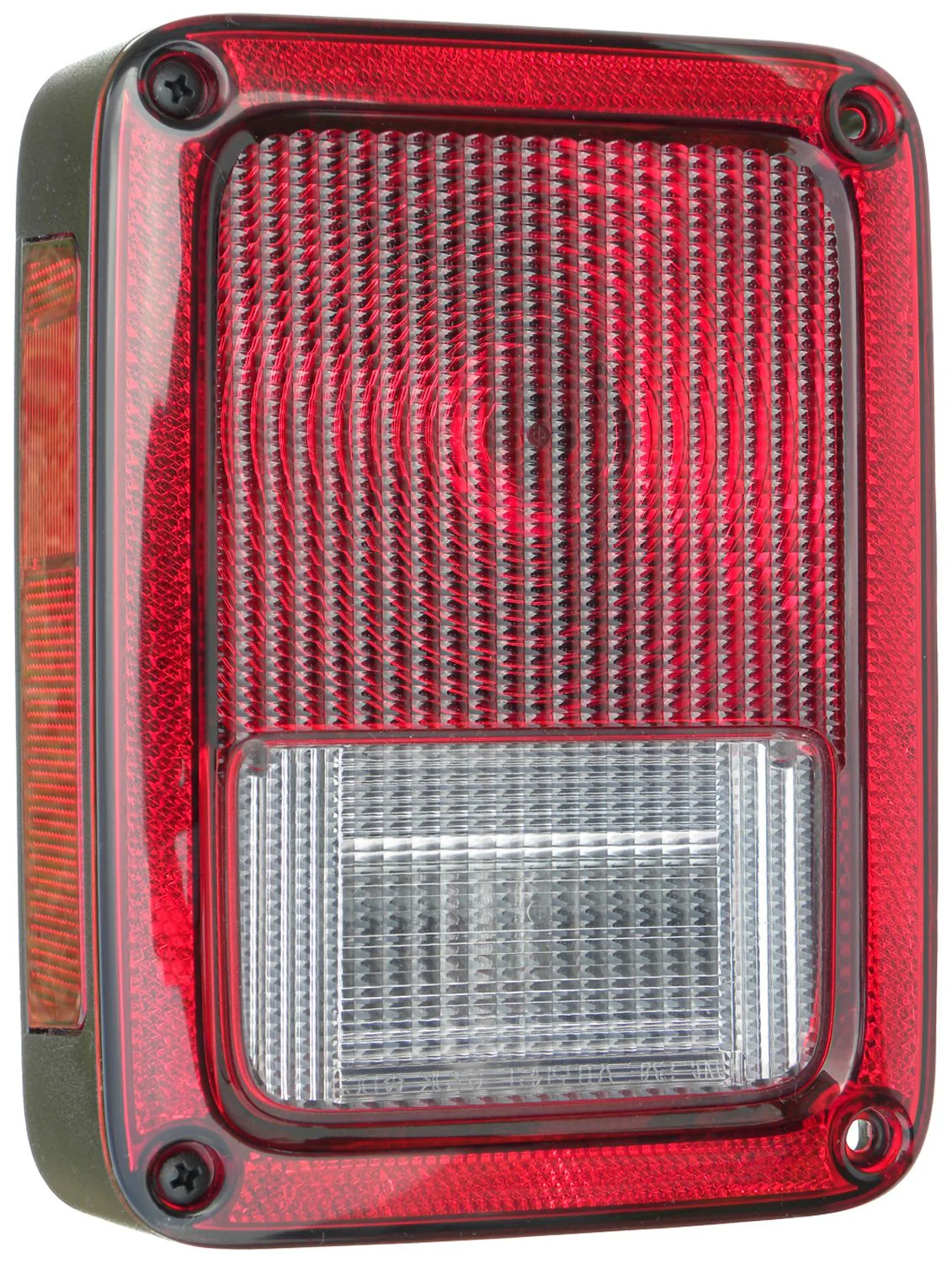 Dorman 1611642 Tail Light Assembly - Left