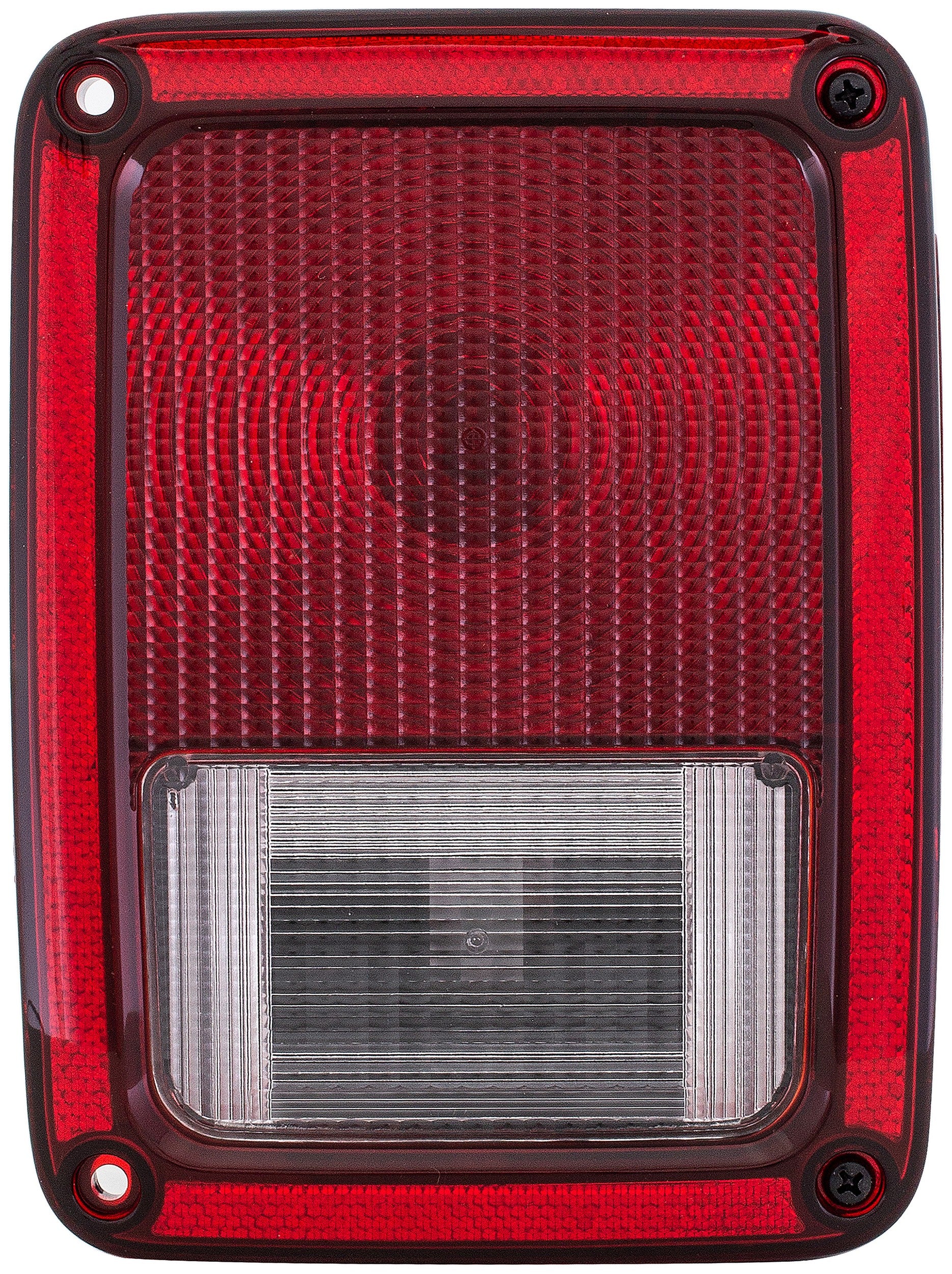 Dorman 1611643 Tail Light Assembly - Right