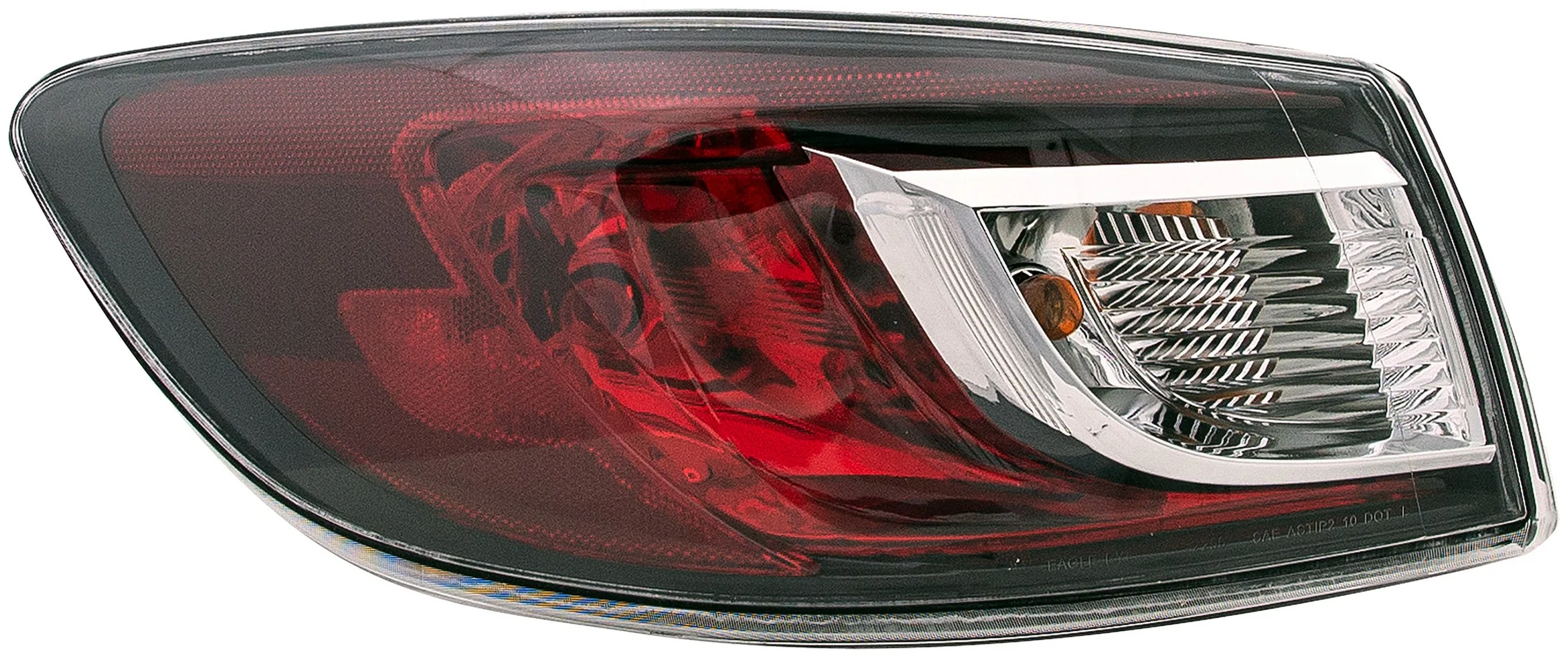 Dorman 1611646 Tail Light Assembly - Left