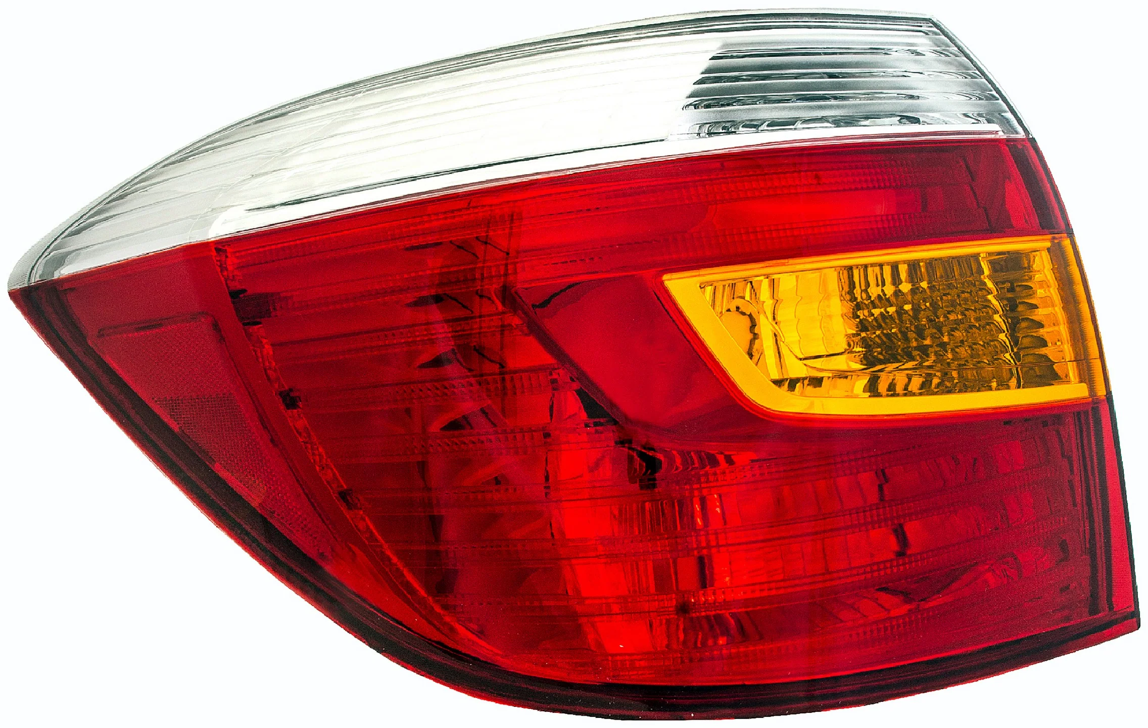 Dorman 1611650 Tail Light Assembly - Left