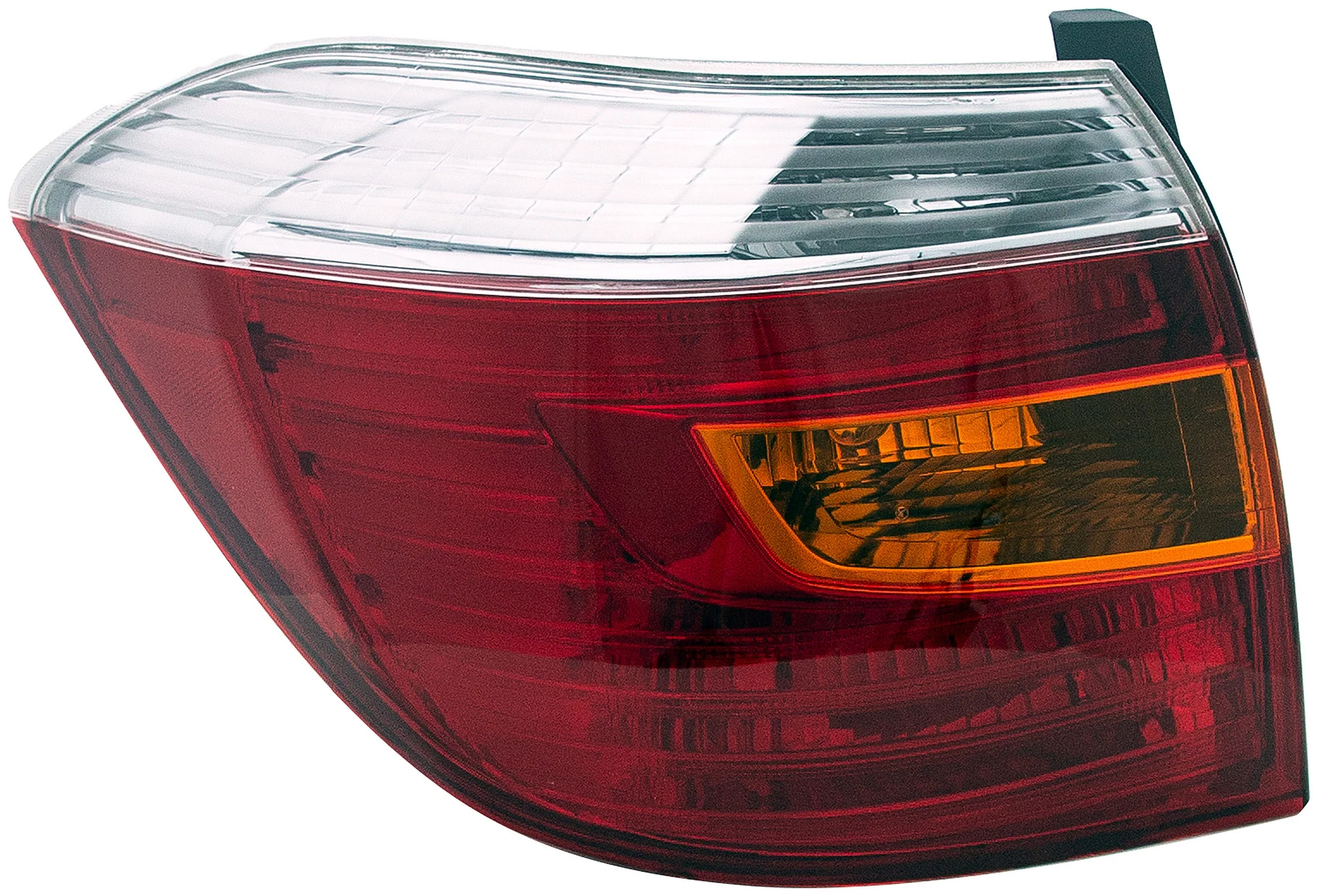 Dorman 1611652 Tail Light Assembly - Left