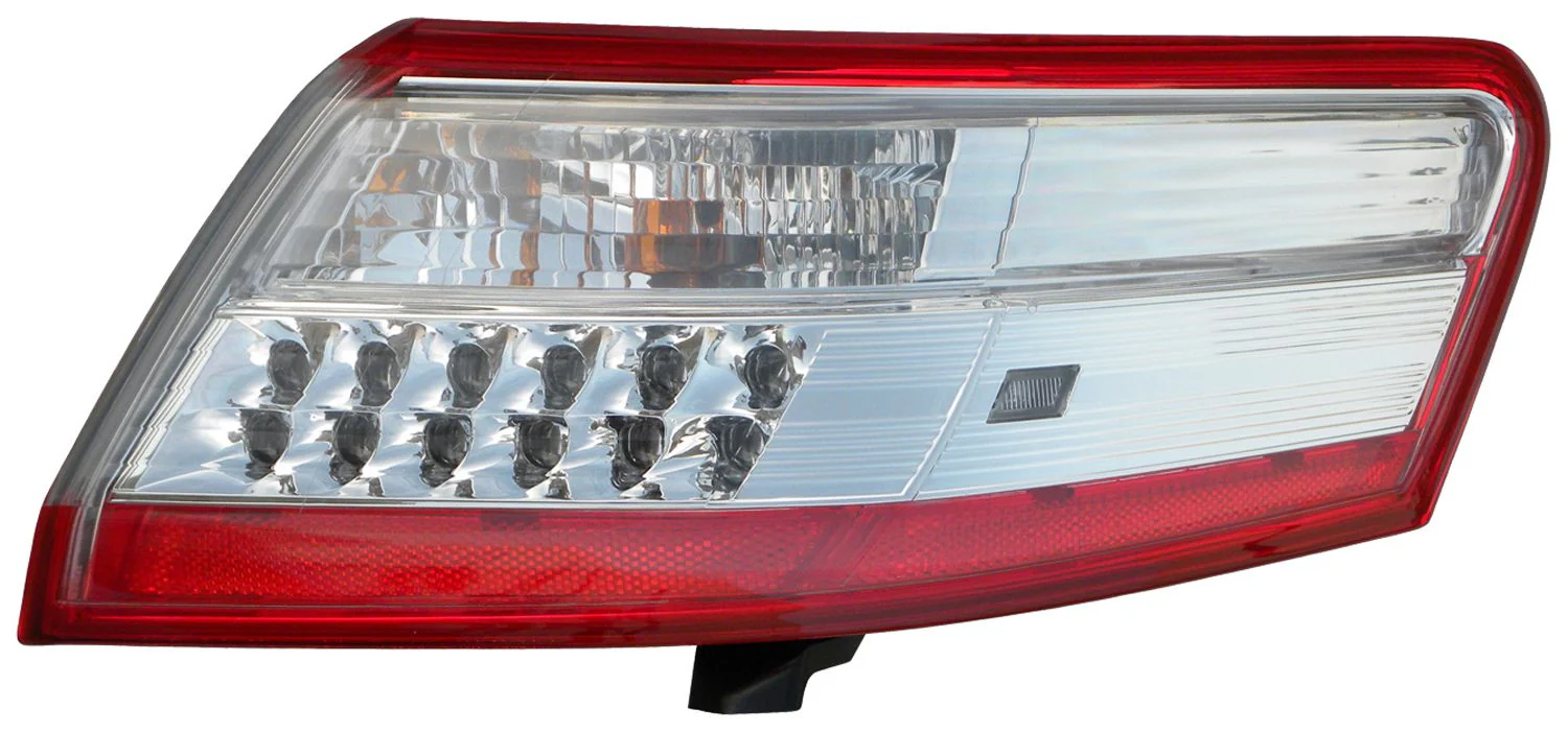 Dorman 1611659 Tail Light Assembly - Right