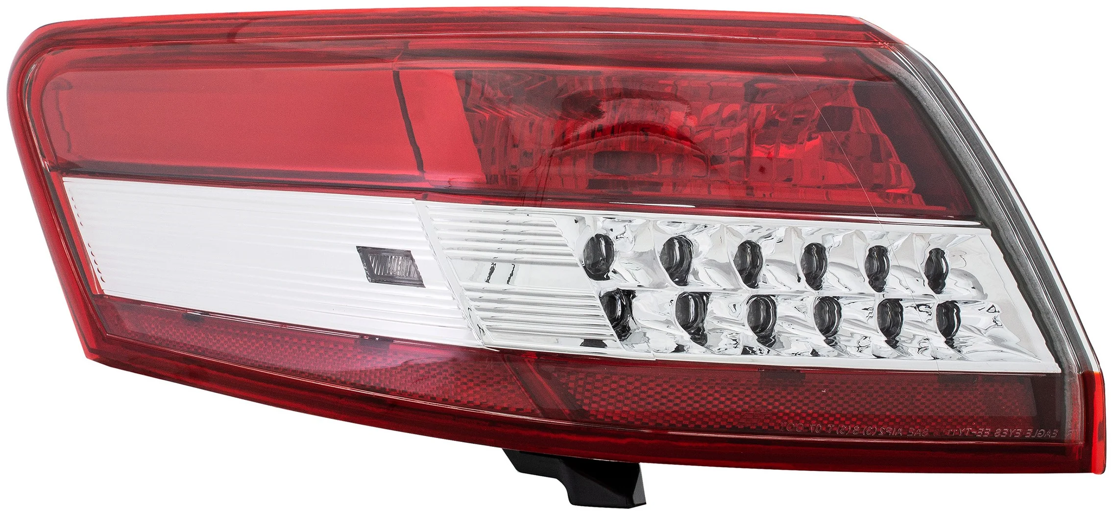 Dorman 1611660 Tail Light Assembly - Left