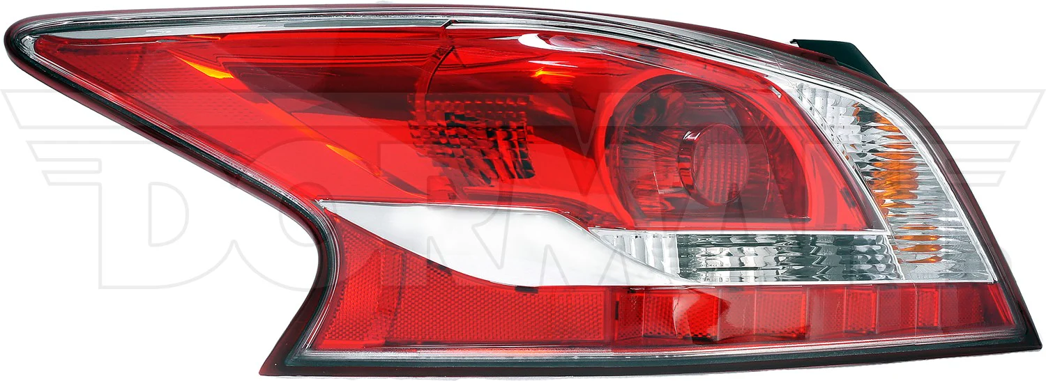 Dorman 1611713 Tail Light Assembly - Left