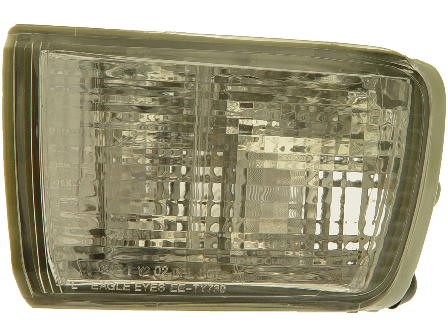 Dorman 1631201 Side Marker Light Assembly - Left
