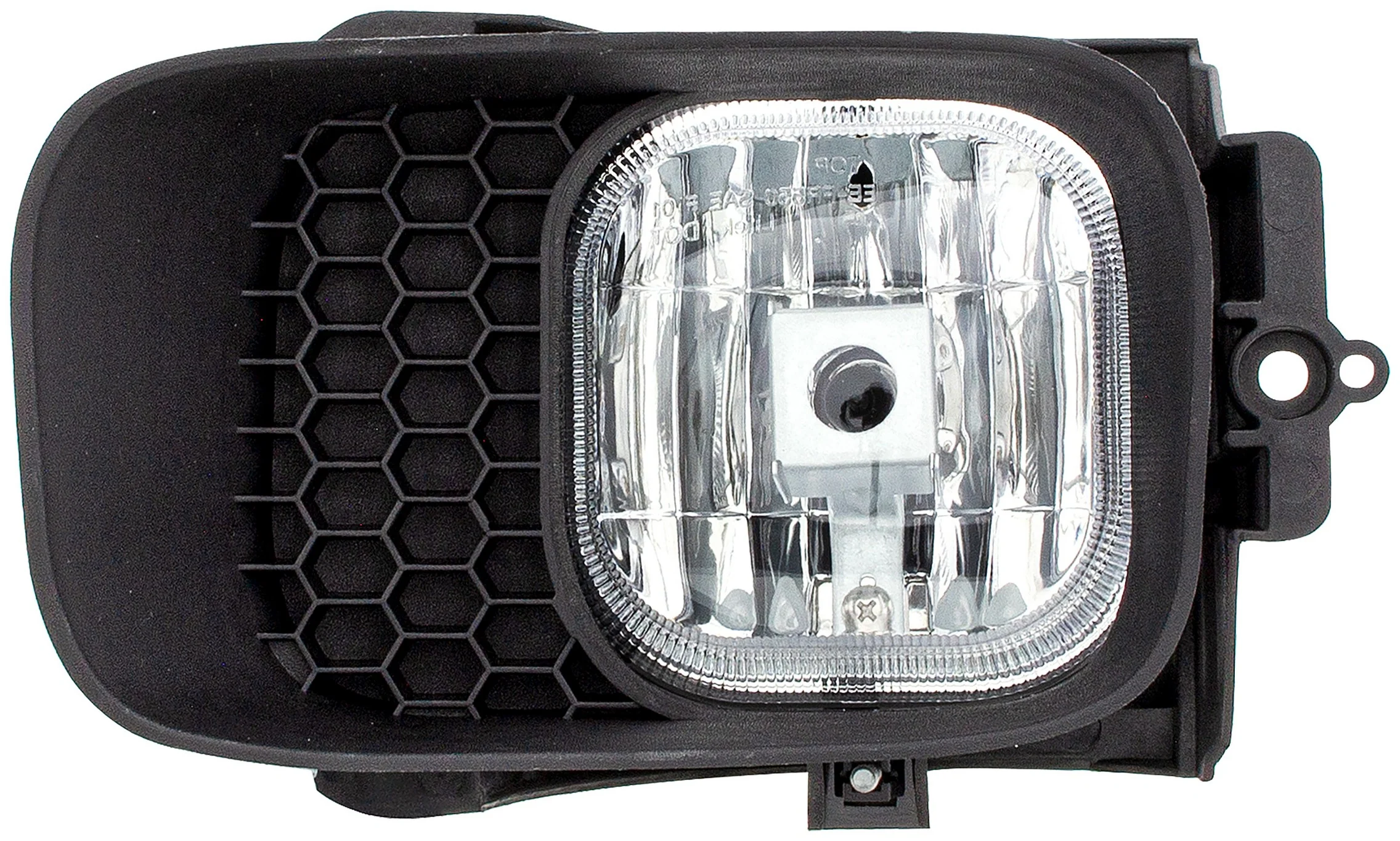 Dorman 1631267 Fog Light Assembly - Left