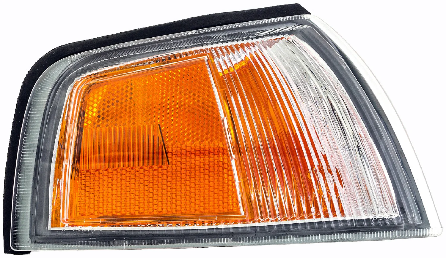 Dorman 1631385 Turn Signal / Parking Light Assembly - Front Right