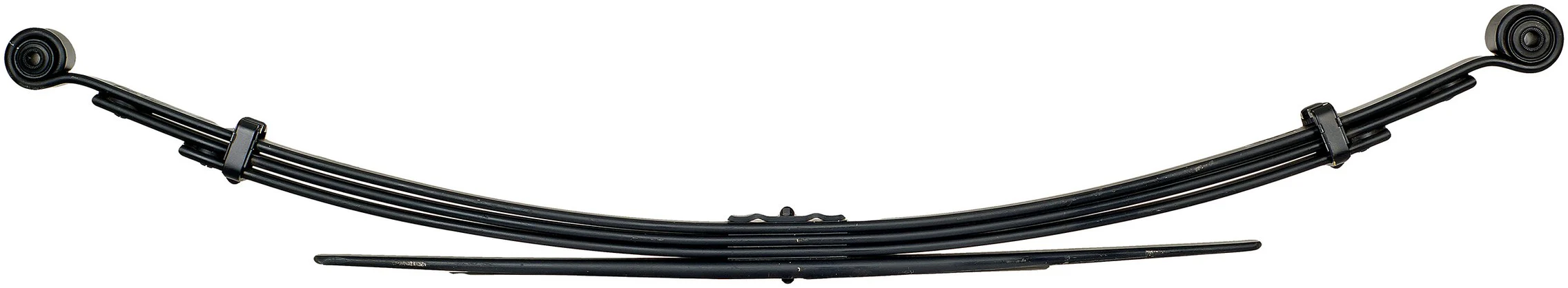 Dorman 22-1567HD Leaf Spring Assembly - Rear