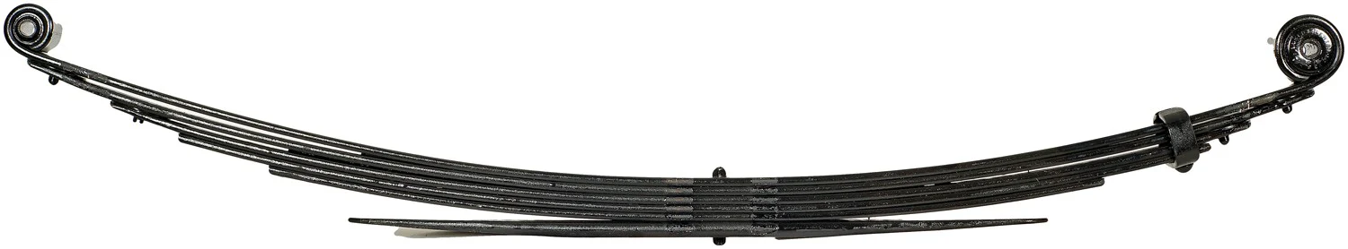 Dorman 22-449 Leaf Spring Assembly - Rear