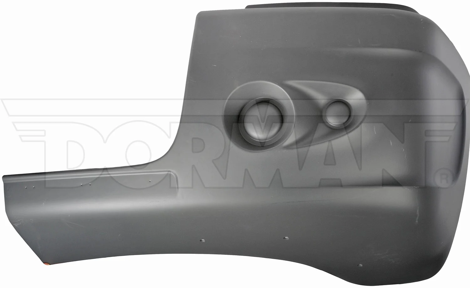 Dorman 242-5258 Bumper End Cap - Front Left