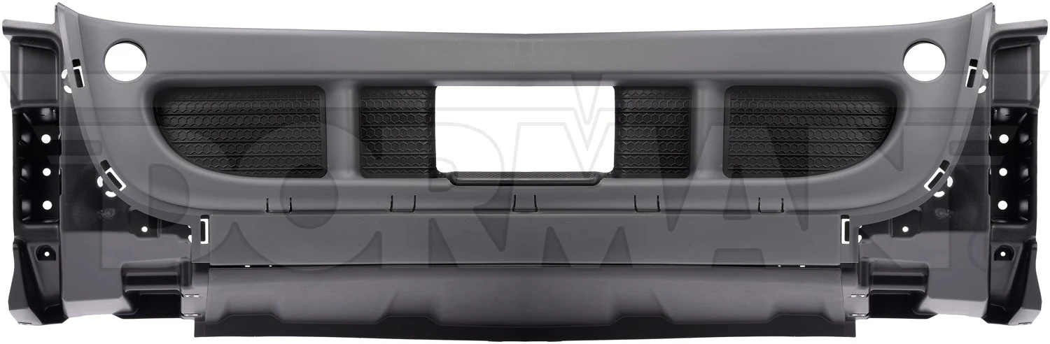 Dorman 242-6019 Bumper - Front Center