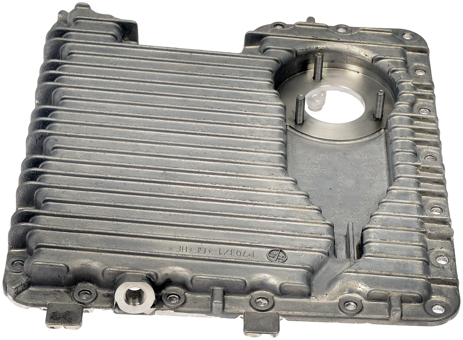 Dorman 264-156 Engine Oil Pan - Lower