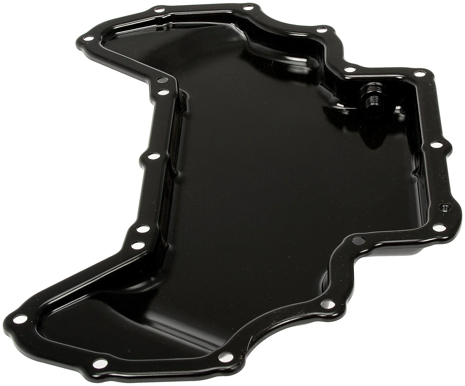 Dorman 264-207 Engine Oil Pan - Lower