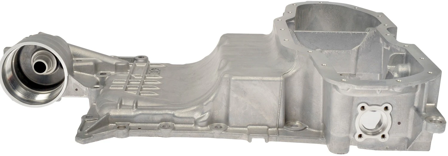 Dorman 264-278 Engine Oil Pan - Upper