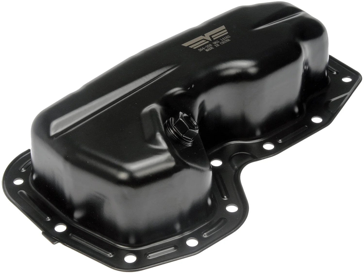 Dorman 264-358 Engine Oil Pan - Lower