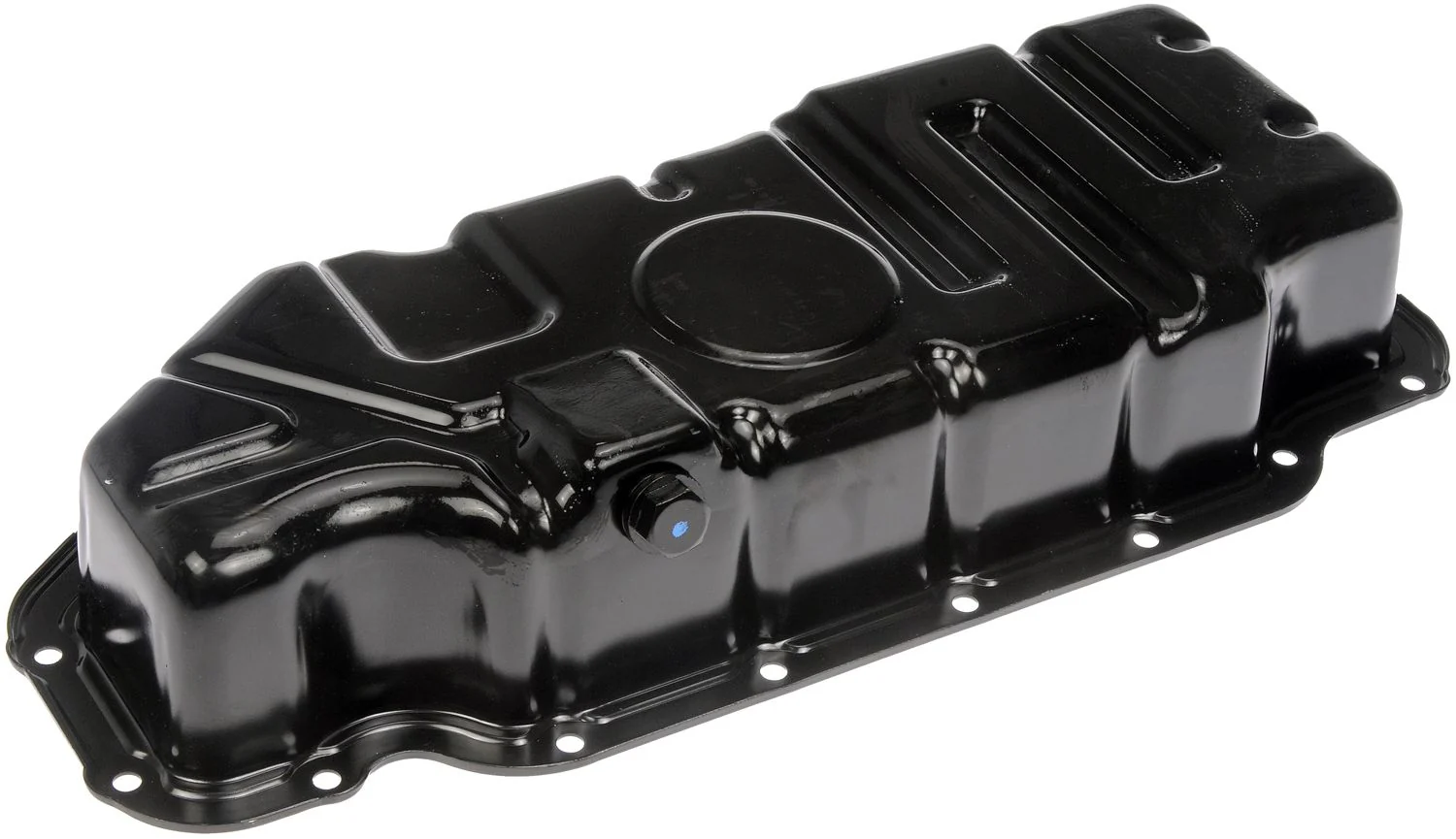 Dorman 264-437 Engine Oil Pan - Lower