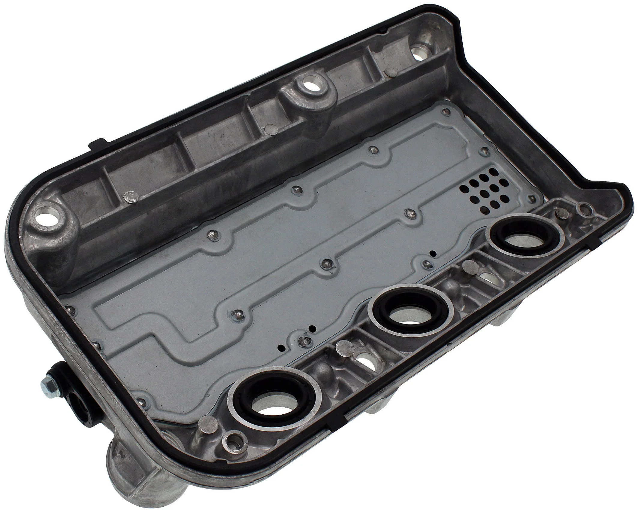 Dorman 264-491 Engine Valve Cover - Front