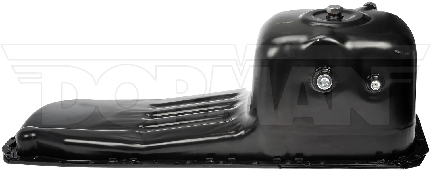 Dorman 264-5054 Engine Oil Pan - Rear Sump
