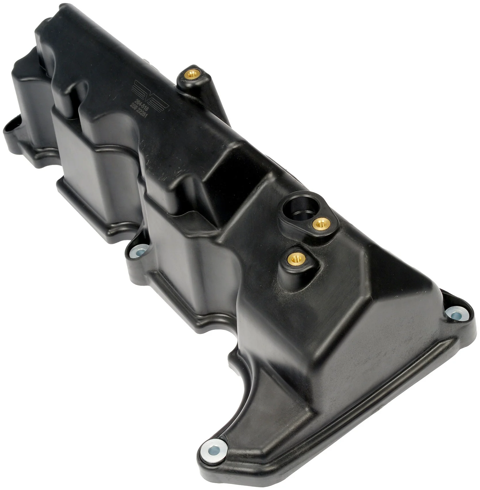 Dorman 264-518 Engine Valve Cover - Left