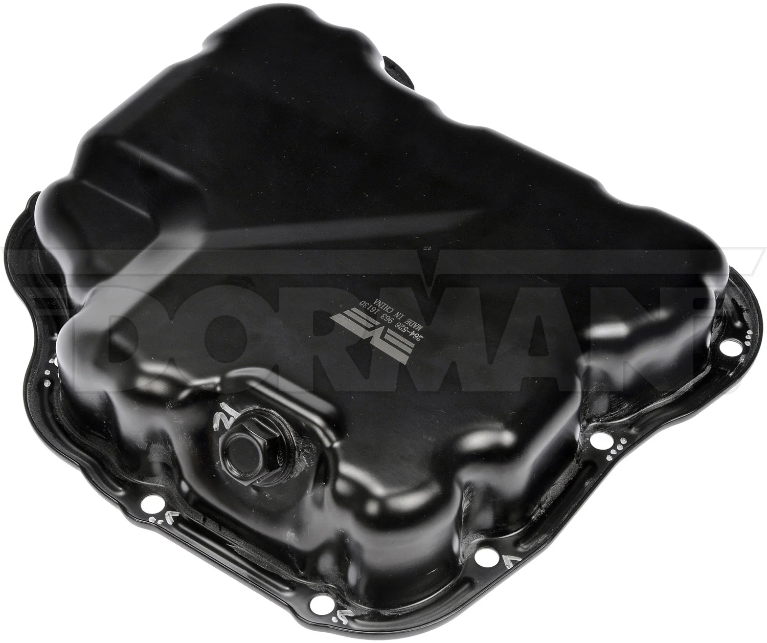 Dorman 264-526 Engine Oil Pan - Lower